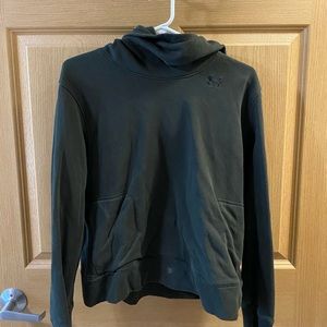 Under Armour Cropped Sweatshirt